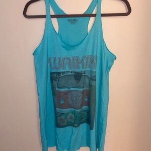 Rip curl women’s tank top